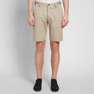 Wings + Horns Tokyo Shorts